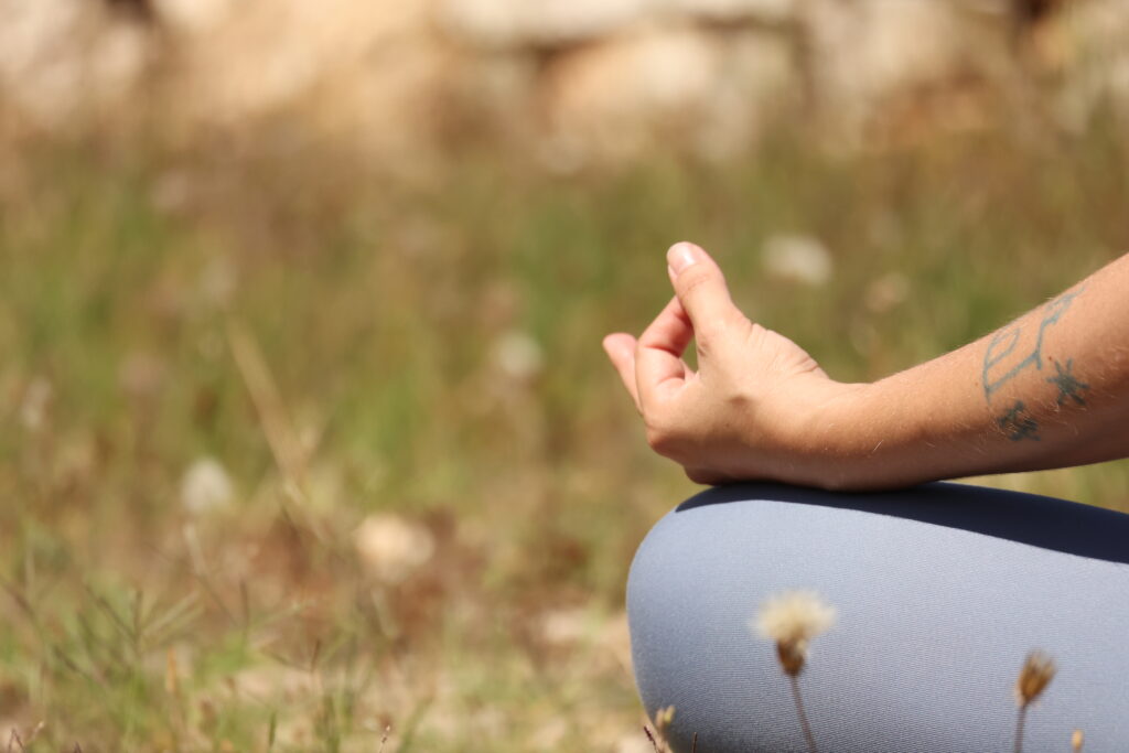 Scopri il workshop yoga nella cornice esclusiva di casalemadre